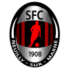 Neuilly Marne