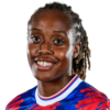 Paige Bailey-Gayle