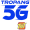 TNT Tropang 5G