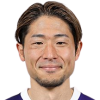 Kosuke Shirai
