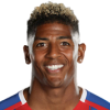 Patrick van Aanholt