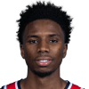 Hamidou Diallo