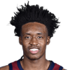 Collin Sexton