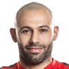 Javier Mascherano