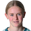 Leah Hepburn