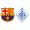 Barcelona CBS W