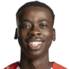 Momodou Jaiteh