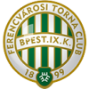 Ferencvaros 2