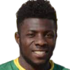 Olivier Kwizera