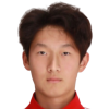 Zixuan Zhang