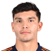 Brandon Vazquez