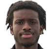 Mamadou Kebbeh