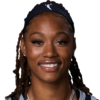 Janiah Barker
