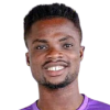 Derrick Fordjour
