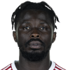 Nana Ampomah