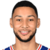 Ben Simmons