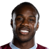 Michail Antonio