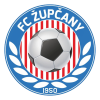 TJ Druzstevnik Zupcany