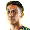Fayadh Zulkifi