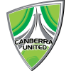 Canberra W