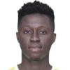 Fredrick Asare