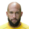 Tim Howard
