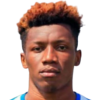 Anse Ngoubi Demba