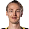 Simon Akerstrom
