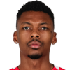 Steeve Furtado