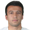 Shahzod Turopov