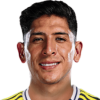 Edson Alvarez