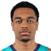 P. J. Washington