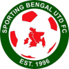 Sporting Bengal