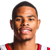 Keshad Johnson