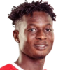 Enock Morrison