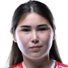 Valeriya Akiyeva