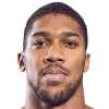 Anthony Joshua