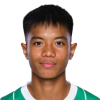 Daniel Mahiya