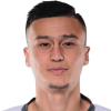 Avazbek Ulmasaliev