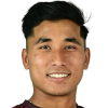 Pangambam Meitei