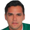 Nicolas Vargas