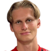Jens Daniel Elton Hedstrom