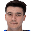 Erik Aldabergenov