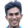 Hao-Wei Chen