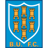 Ballymena W