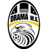 Amazones Dramas W