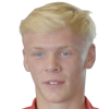 Zak O’Keefe