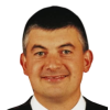 John Parrott