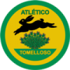 Atletico Tomelloso