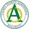 Agronomia Bucuresti W